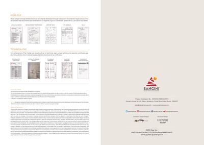 Sangini Aura Brochure 26