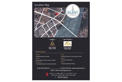 Dev Silent Tower Brochure 9