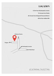 Urban Ridge Brochure 6
