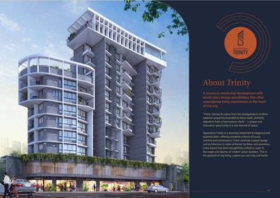Suparshwa Trinity Brochure 3