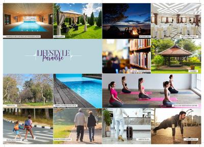 Ajmera Lakeside Paradise Brochure 9