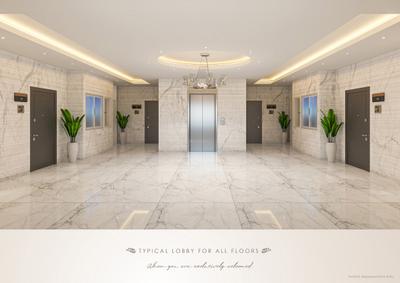 Red Stone Azara Residences Brochure 22