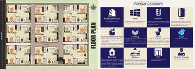Landmark Fortune Brochure 3