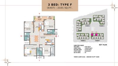 Prestige Spring Heights Brochure 40