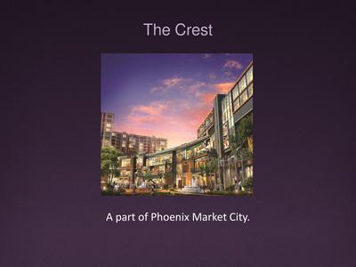 Phoenix City The Crest Brochure 5