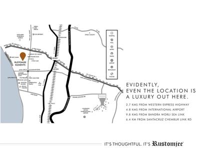 Rustomjee Elements Wing SC Brochure 5