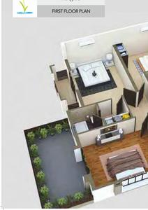 Pacifica Lakeside Developers LLP Casa Lakeside Phase 2 Brochure 26
