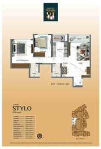 Akshay Avneesh Imperium Brochure 15