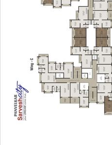 Panvelkar Sarvesh City Wing A B And C Brochure 11