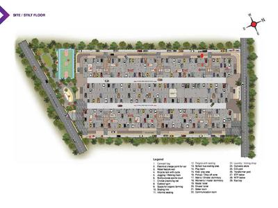 Casagrand Amethyst Brochure 28
