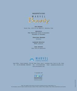 Marvel Bounty Brochure 22