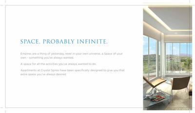 Soham Crystal Spires Brochure 2