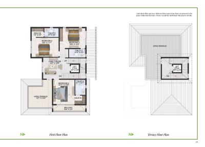 Prestige Park Grove Brochure 119