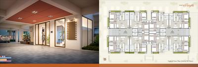 Patrakar Heights Brochure 5