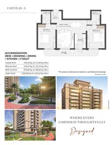 Dynasty By ORO Phase 2 Brochure 5