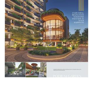 Vrundavan Elysia Brochure 16