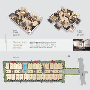 Vaishno Solitaire Brochure 5