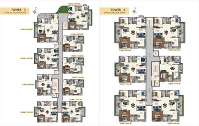 Praneeth Pranav Solitaire Brochure 18