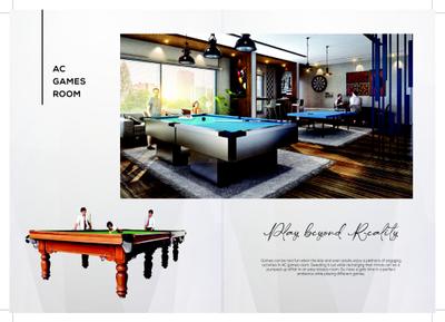 Bally Sky High Brochure 9
