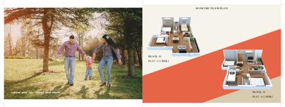Aponjon Housing Complex Brochure 14