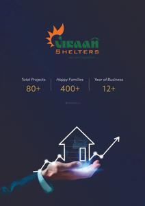 Vikaan Sai Daksha Brochure 2