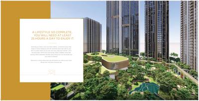 Runwal One Brochure 12