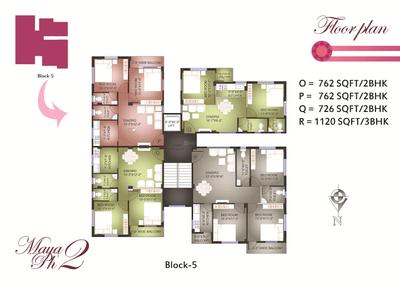 Realtech Realtech Nirman Maya 2 Brochure 11