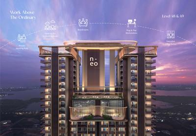 NEO Towers Brochure 30