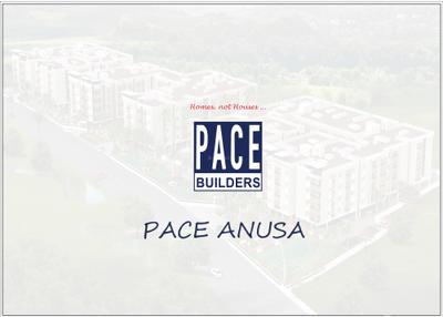 Pace Anusa Brochure 1