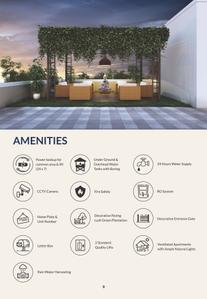 Keshav Aura Brochure 9