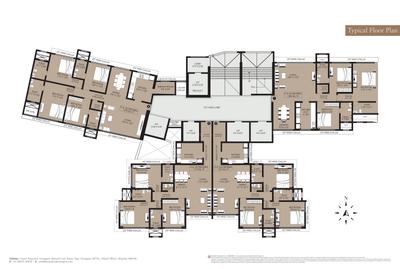 Laxmi Raj Villas Brochure 30