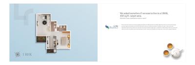 La Mer Regency Brochure 16