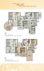Swaraj Queensbay Brochure 12