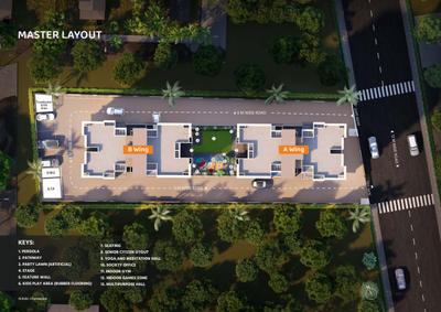 Venkatesh Anandmayi Brochure 5