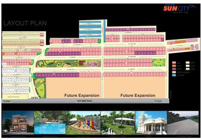 Avinash Sun City Brochure 3