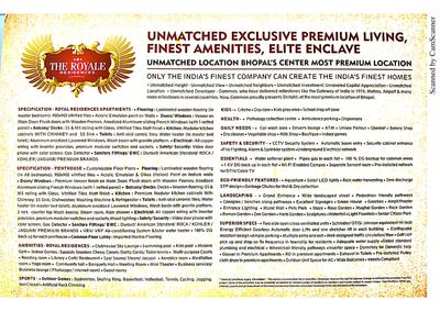 Deepmala Shrishti CBD Brochure 14