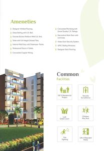 Jindal Residency Brochure 3