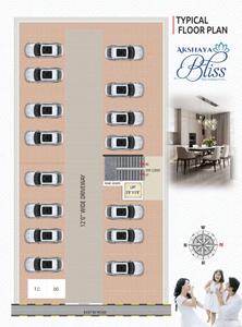 Akshaya Bliss Brochure 10
