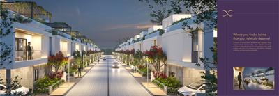 SR Infinity Villas Brochure 3