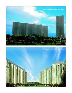 DLF Park Place Brochure 2