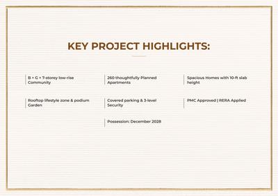 Siddhi Aspire Brochure 4