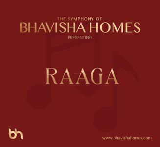 Bhavisha Raaga Brochure 1