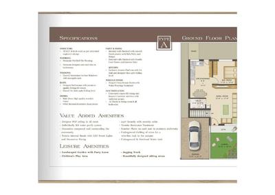Aditya Marvel Brochure 4