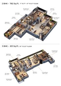 Parth Lakeview Brochure 5