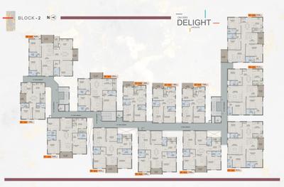 Omsree Delight Brochure 14