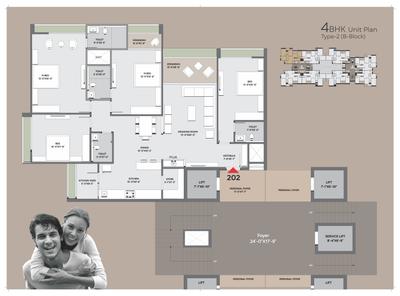 Maitri Elevate Brochure 18