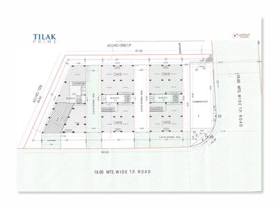 Tilak Prime Brochure 3