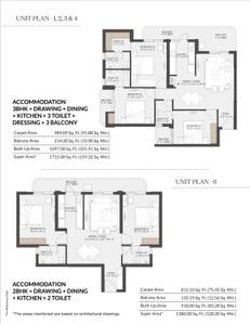 Dynasty By ORO Phase 2 Brochure 4
