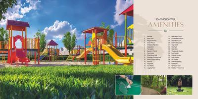 Image of 1050 Sq.ft Residential Plot / Land for sale in Jain Adharsh Avenue, Kuthambakkam, Chennai for Rs. 5773950