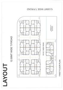 Satvik Bunglows Brochure 6